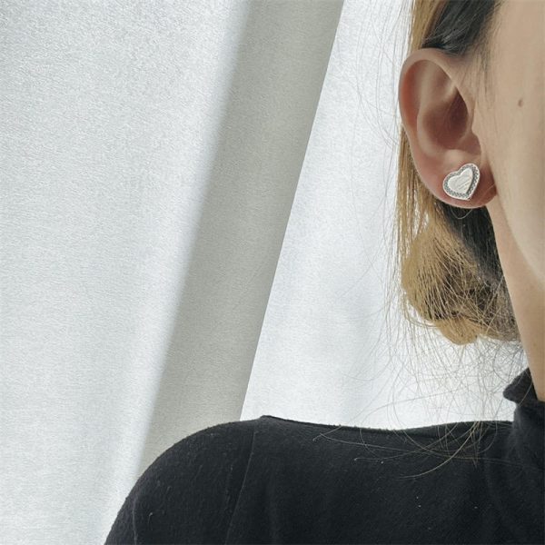 Wholesale Fashion High quality Earrings TIY #A0334