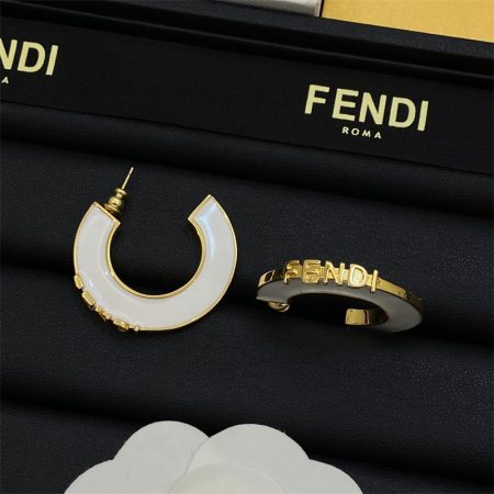 Wholesale Fashion High quality Earrings FEI LHZ #A2954 - Image 5