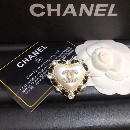 Wholesale Fashion Brooch CHL LHZ #A5427