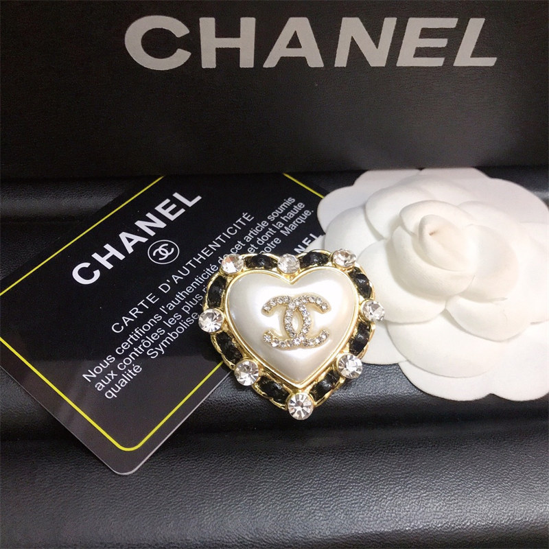 Wholesale Fashion Brooch CHL LHZ #A5427 - Image 1