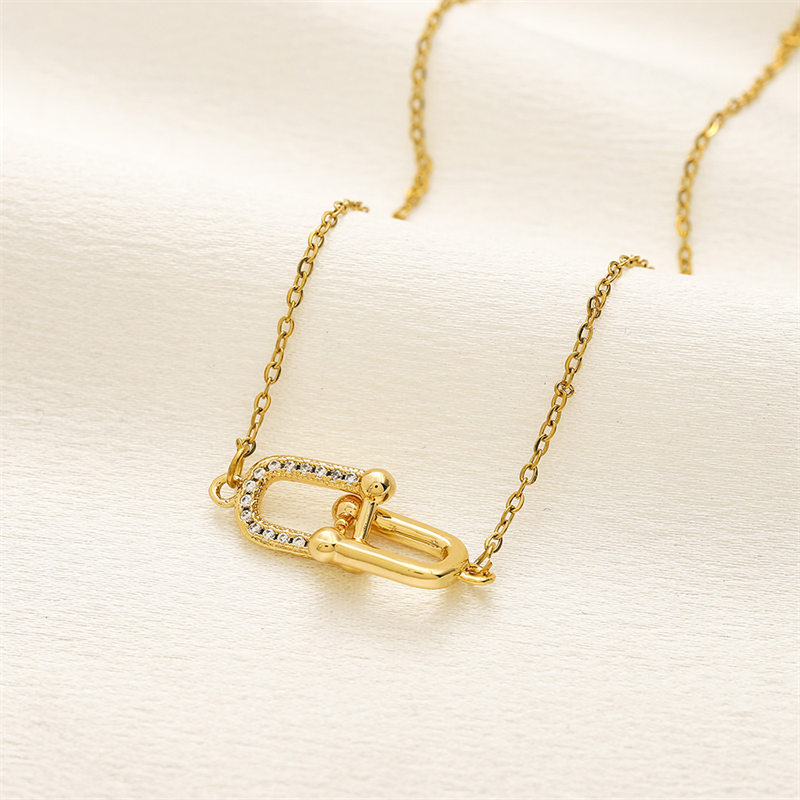 Wholesale Fashion Necklace TIY ZY #A1917 - Image 2