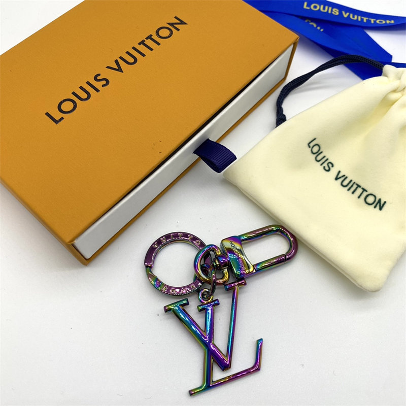 Wholesale Fashionable Key Chain LOV LJJ #A1893 - Image 2