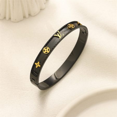 Wholesale Fashion Bracelet LOV YW #A5049 - Image 2