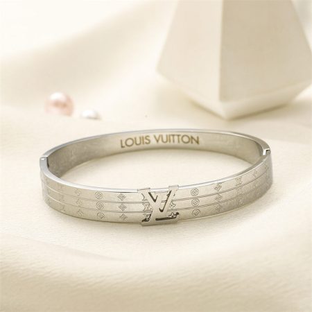 Wholesale Fashion Bracelet LOV TG #A2576 - Image 3