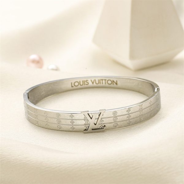 Wholesale Fashion Bracelet LOV TG #A2576 - Image 3