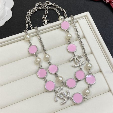 Wholesale Fashion High quality Sweater chain CHL XY #A1815