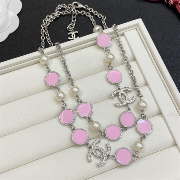 Wholesale Fashion High quality Sweater chain CHL XY #A1815