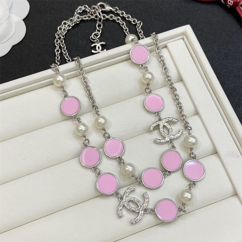 Wholesale Fashion High quality Sweater chain CHL XY #A1815