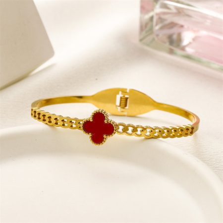 Wholesale Fashion Bracelet VAC ZY #A1778 - Image 4