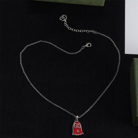 Wholesale Fashion High quality Necklace GUI LJJ #A1779 - Image 2