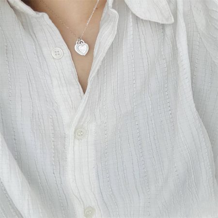 Wholesale Fashion Necklace TIY XT #A5454 - Image 2