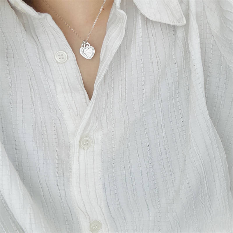 Wholesale Fashion Necklace TIY XT #A5454 - Image 2