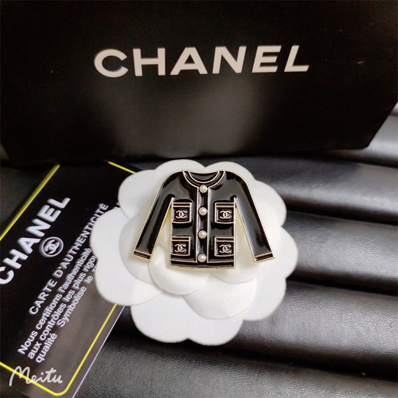 Wholesale Fashion Brooch CHL #A0268 - Image 2