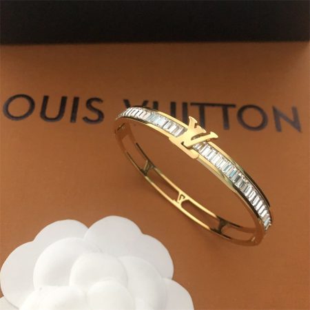 Wholesale Fashion Bracelet LOV LHZ #A5579 - Image 2