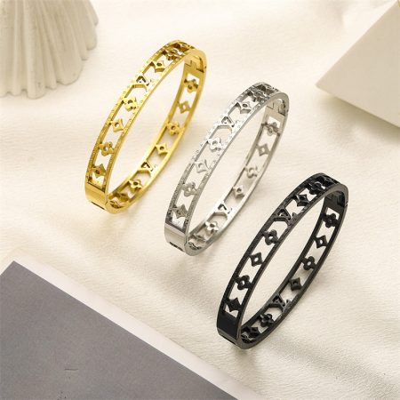 Wholesale Fashion Bracelet LOV YW #A5049