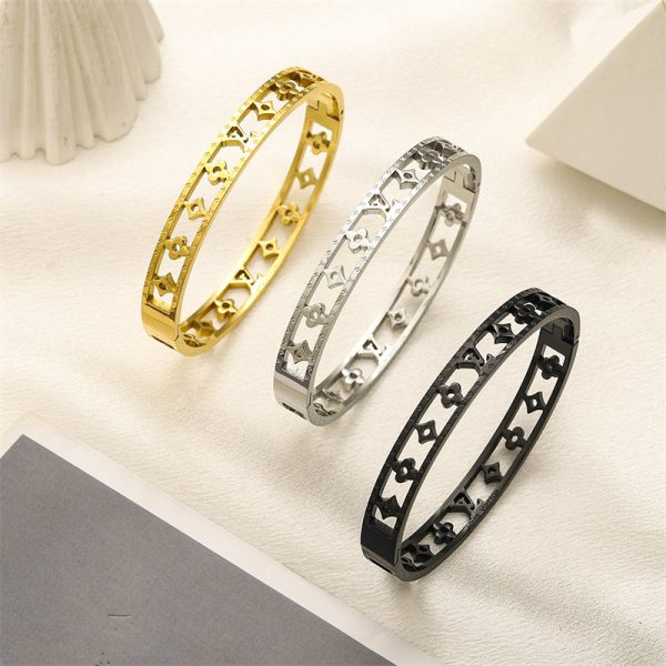 Wholesale Fashion Bracelet LOV YW #A5049