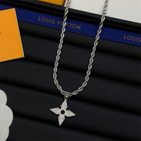 Wholesale Fashion High Quality Necklace DIR XY #A1797 - Image 4