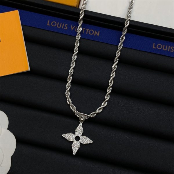 Wholesale Fashion High Quality Necklace DIR XY #A1797