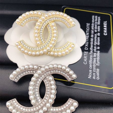 Wholesale Fashion Brooch CHL #A0338