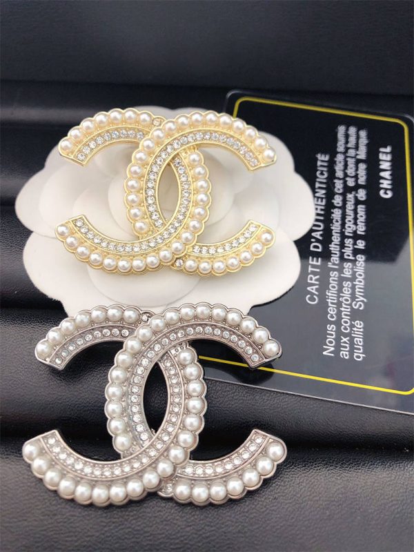 Wholesale Fashion Brooch CHL #A0338