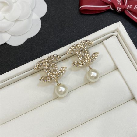 Wholesale Fashion High quality Earrings CHL XY #A1800