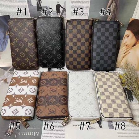 Wholesale Wallet LOV #8336
