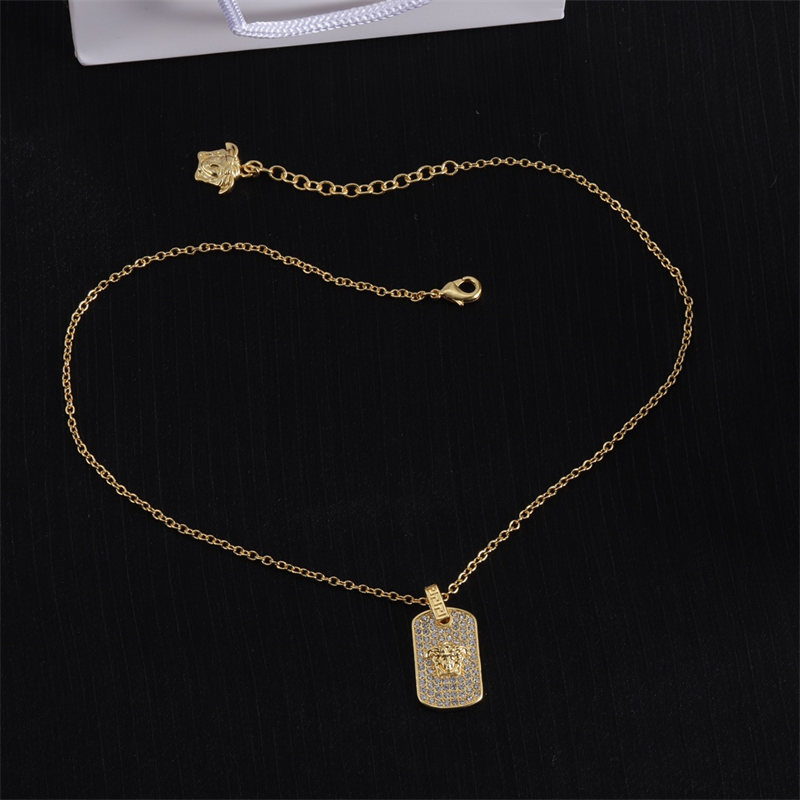 Wholesale Fashion High quality Necklace VEE LJJ #A1788 - Image 2