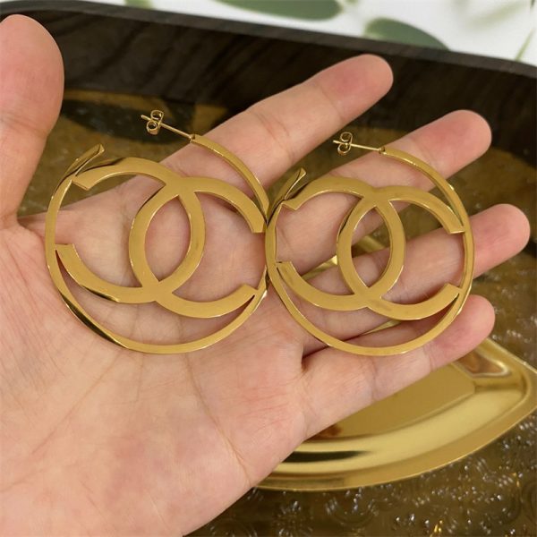 Wholesale Fashion Earrings JH #A5554 - Image 3