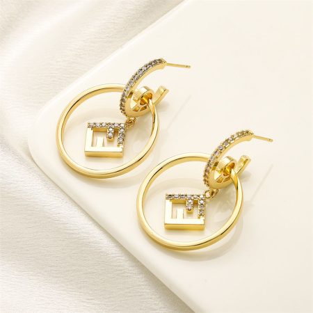 Wholesale Fashion Earrings FEI #A1510 - Image 3