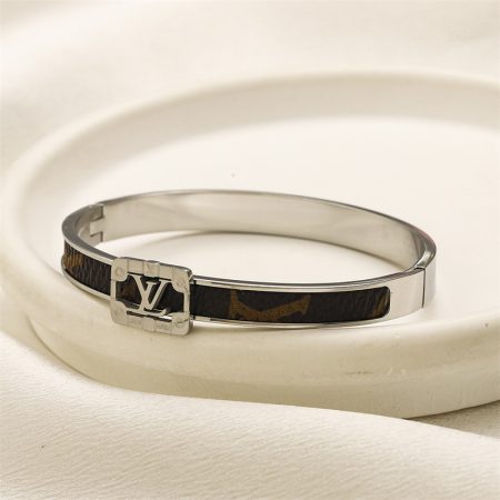 Wholesale Fashion Bracelet LOV YW #A5049 - Image 3