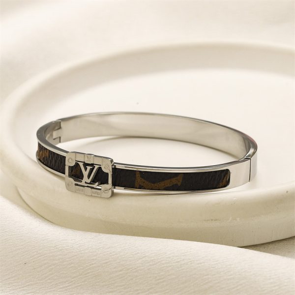 Wholesale Fashion Bracelet LOV YW #A5049 - Image 3