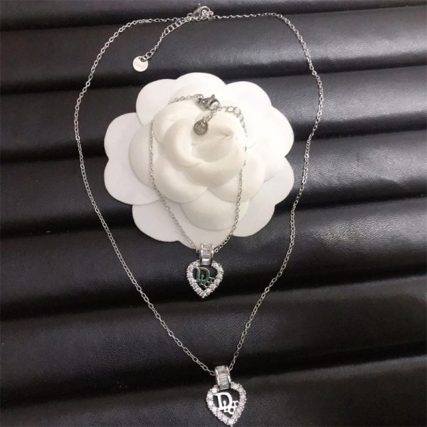 Wholesale Fashion Necklace and Bracelet Set DIR #A0752