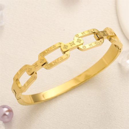 Wholesale Fashion Bracelet LOV YW #A5049 - Image 2
