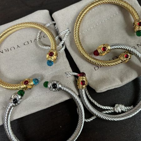 Wholesale  Fashion Bracelet DY MS #A5304 - Image 2