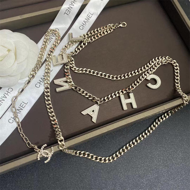 Wholesale Fashion waist chain CHL #A0749 - Image 3