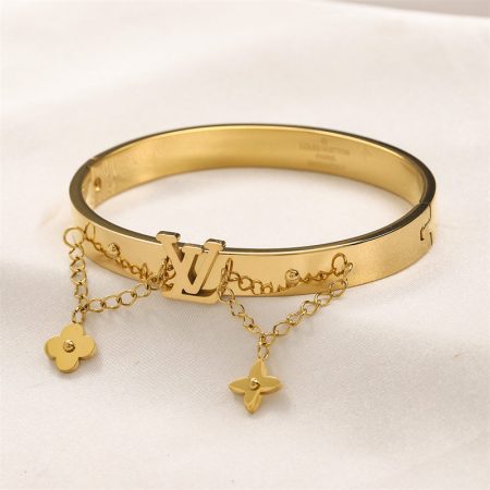 Wholesale Fashion Bracelet LOV ZY #A1697 - Image 2