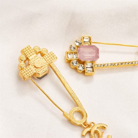 Wholesale Fashion Earrings CHL #A1396 - Image 3