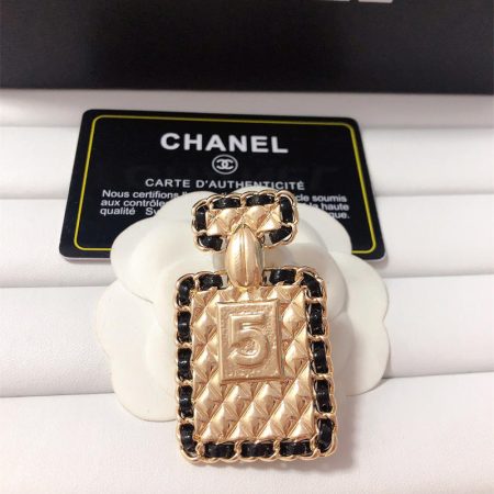 Wholesale Fashion Brooch CHL #A0493