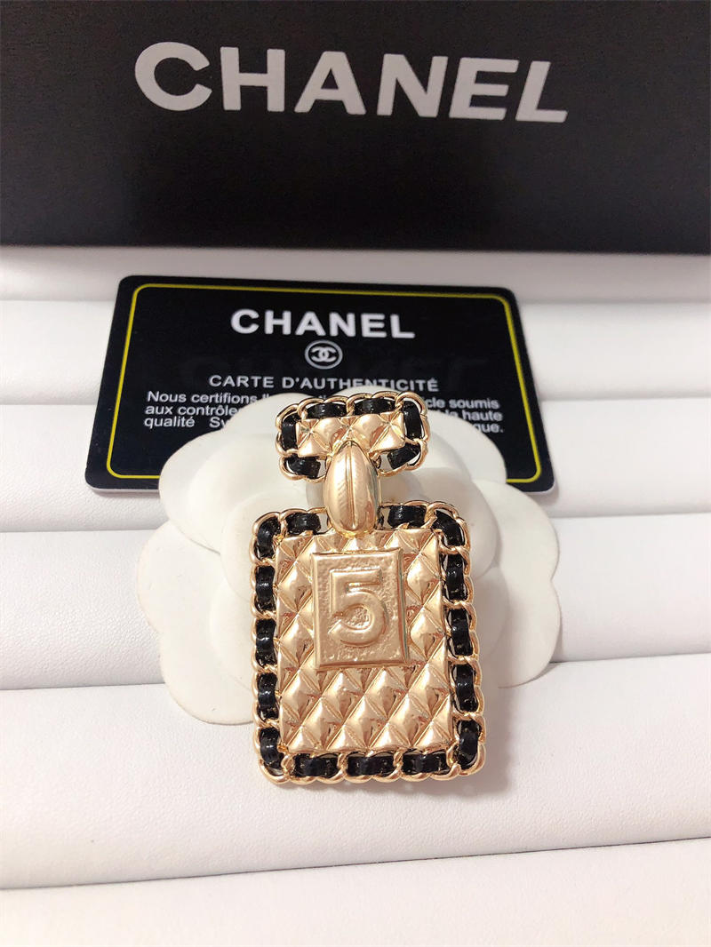 Wholesale Fashion Brooch CHL #A0493 - Image 1