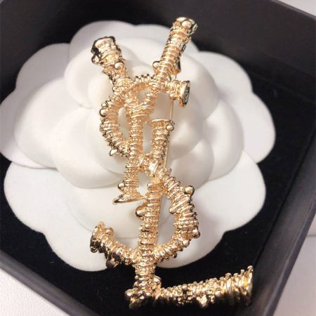 Wholesale Fashion Brooch LSY #A0665