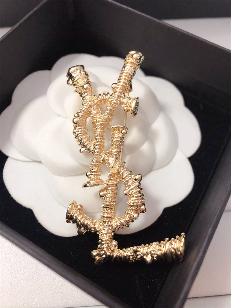 Wholesale Fashion Brooch LSY #A0665 - Image 1
