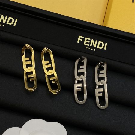 Wholesale Fashion High quality Earrings FEI #A1466