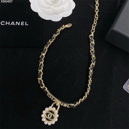 Wholesale Fashion High quality Necklace CHL #A0496 - Image 2