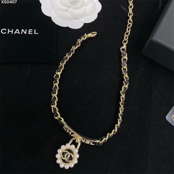 Wholesale Fashion High quality Necklace CHL #A0496