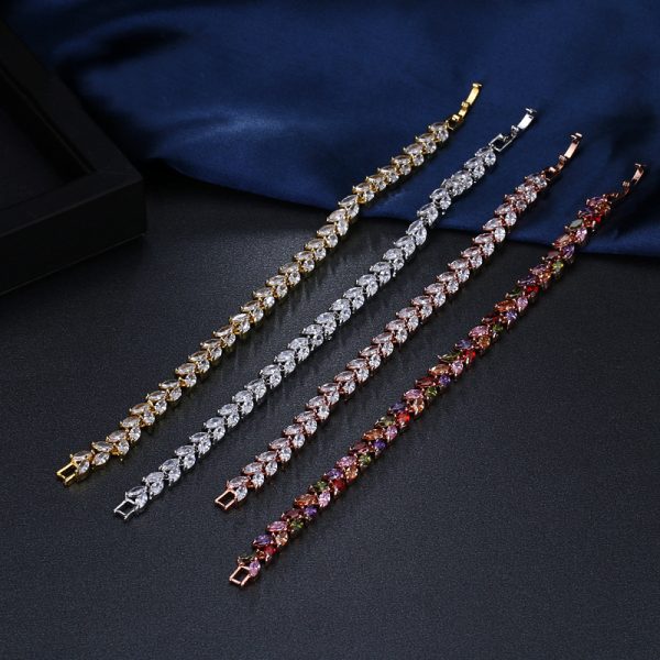 Wholesale Fashion Bracelet GUI TG  #A5223