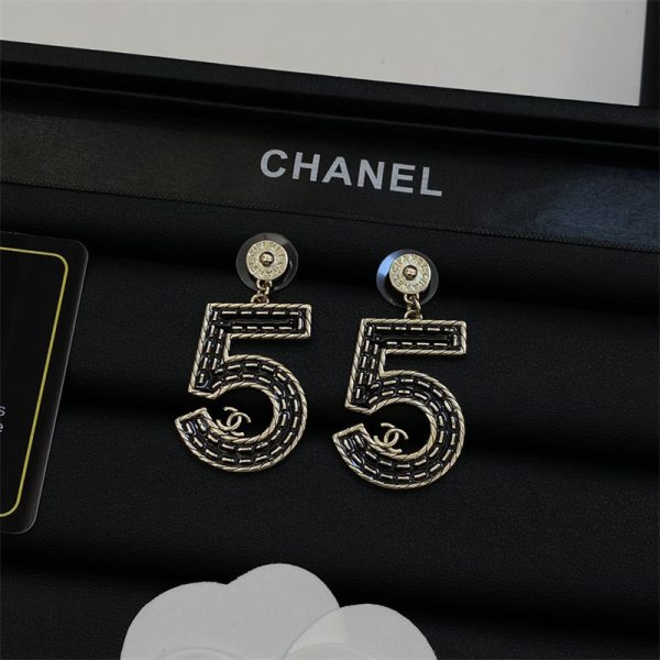 Wholesale Fashion High quality Earrings CHL XY #A1857