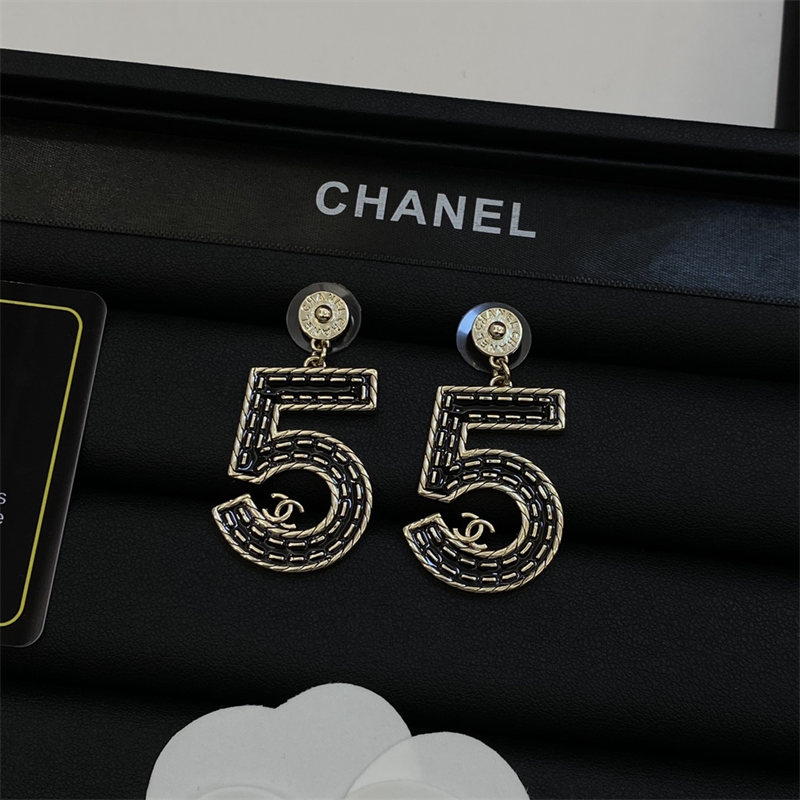 Wholesale Fashion High quality Earrings CHL XY #A1857 - Image 3