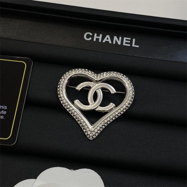 Wholesale Fashion Brooch CHL XY #A1700 - Image 3