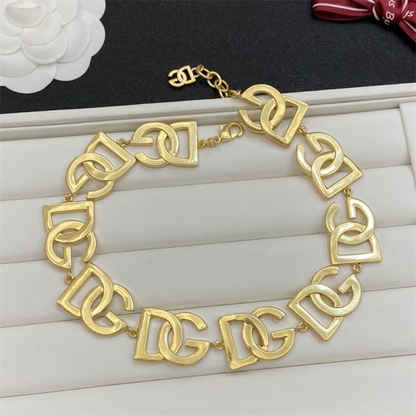 Wholesale Fashion High Quality Necklace DOA XY #A1880