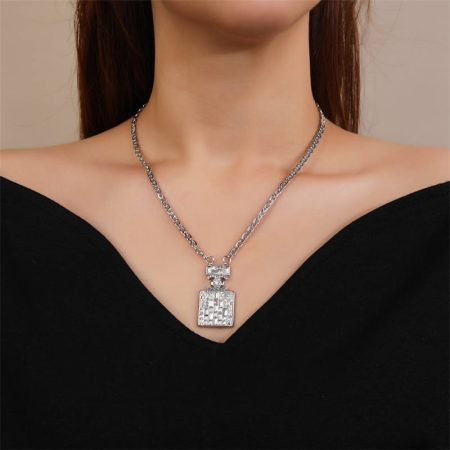 Wholesale Fashion High quality Necklace CHL XY #A1946